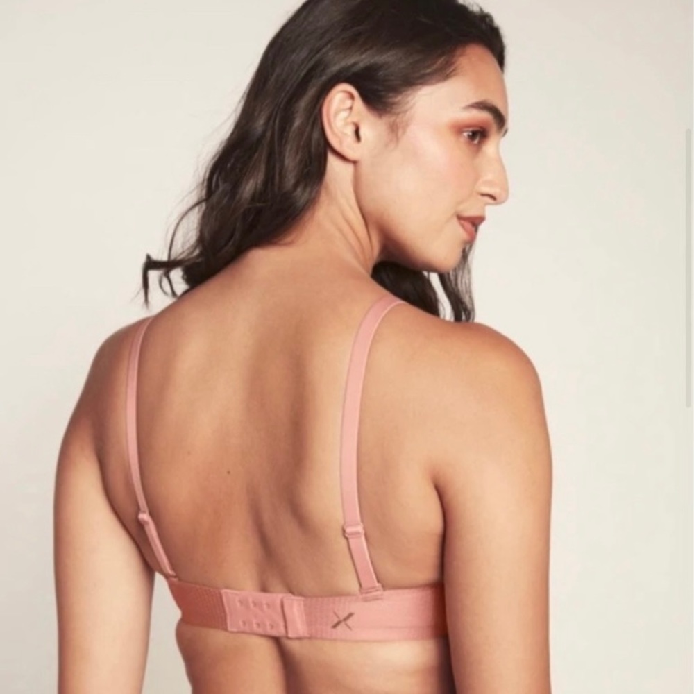 Knix Infinity bra. 💗 - Picture 3 of 8